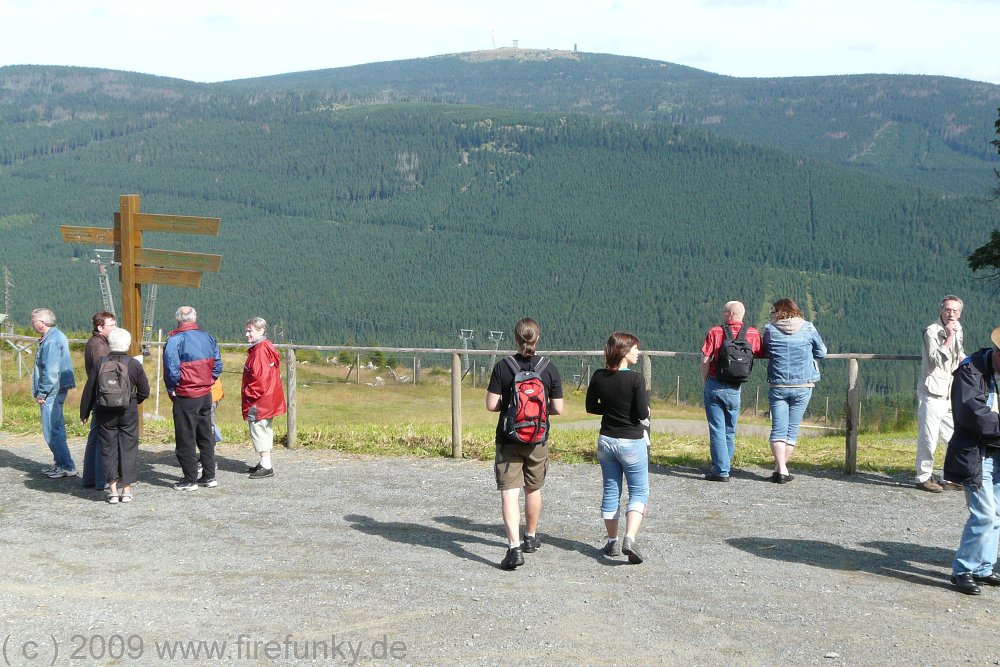 Braunlage Wurmberg Cup 22.8.09