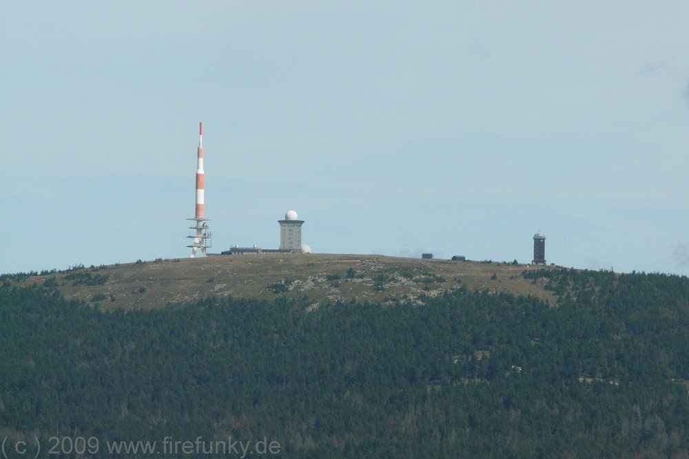 Braunlage Wurmberg Cup 22.8.09