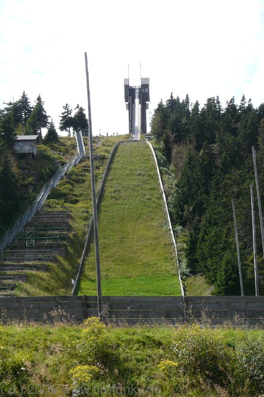 Braunlage Wurmberg Cup 22.8.09