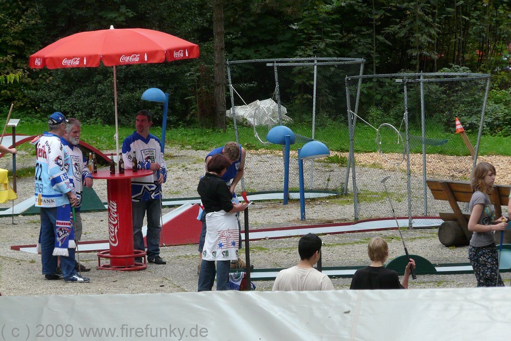 Braunlage Wurmberg Cup 22.8.09