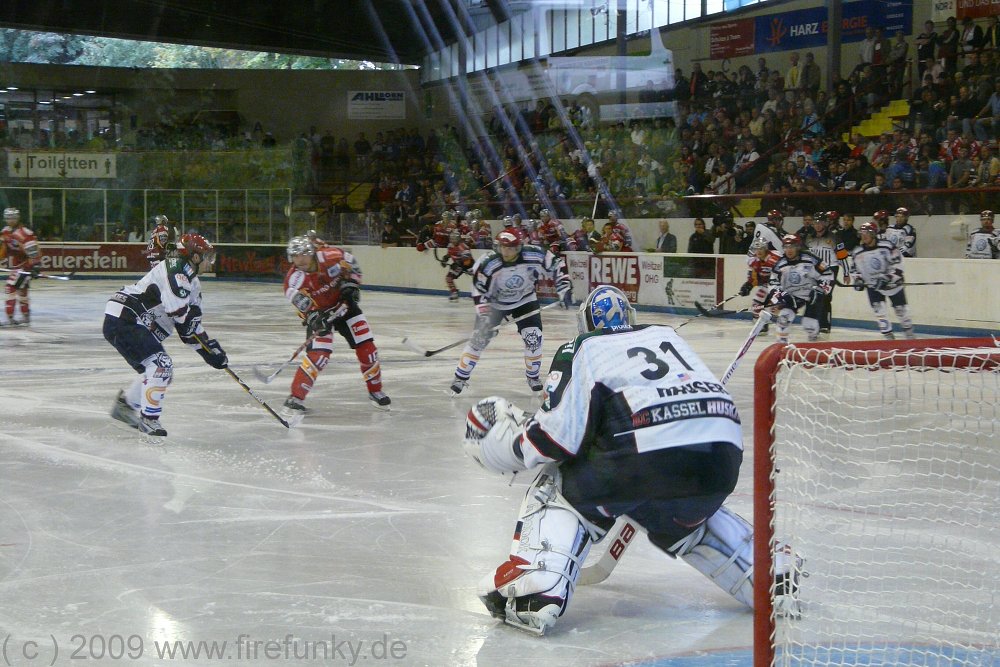 Braunlage Wurmberg Cup 22.8.09