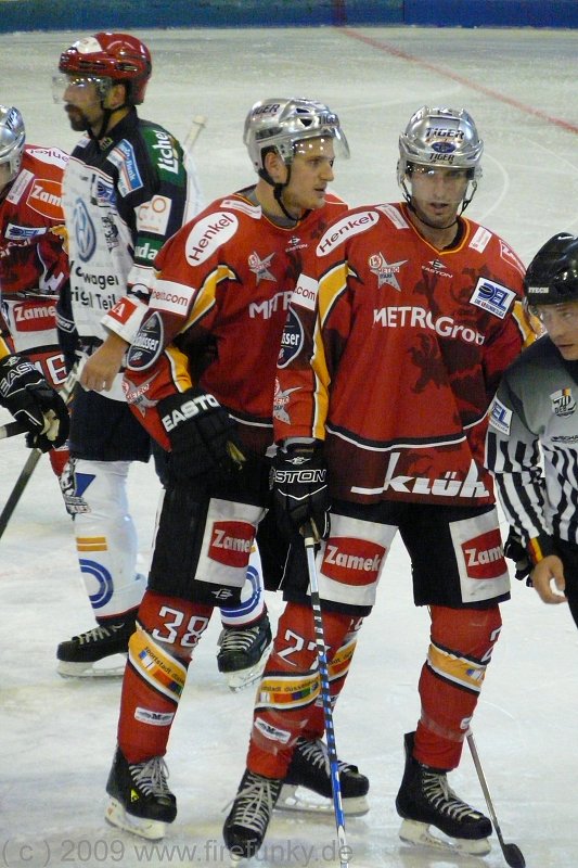 Braunlage Wurmberg Cup 22.8.09