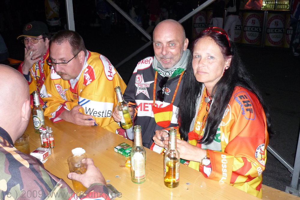 Braunlage Wurmberg Cup 22.8.09