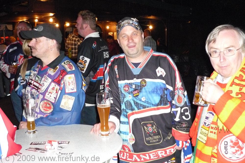 Braunlage Wurmberg Cup 22.8.09