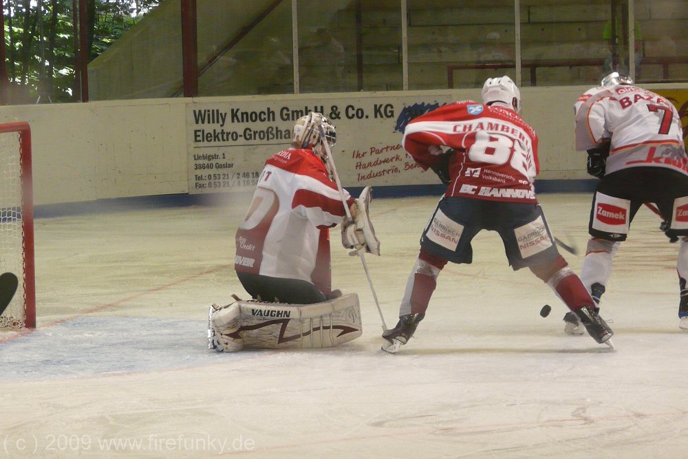 Braunlage Wurmberg Cup 23.8.09